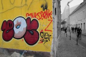 Majda Debeljak_URBANA SCENA